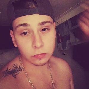 Meet your Posher, Alberto